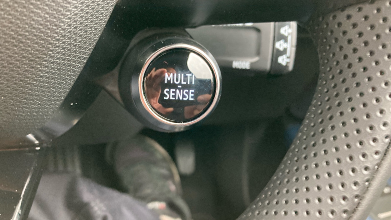 Renault 4 110kW Techno 52kWh Comfort range 5dr Auto Electric Estate